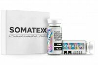 SOMATEXX Соматекс жидкий 100ед.