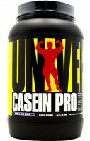 Casein Pro от Universal Nutrition 908 гр.