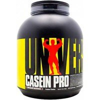 Casein Pro от Universal Nutrition 1800 гр.