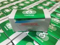 Гормон роста Vermodje 100 ЕД ( Вермотропин, Vermotropin)