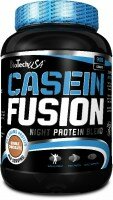 Протеин Casein Fusion 908 гр.
