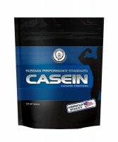 Casein Protein от RPS Nutrition 500 гр