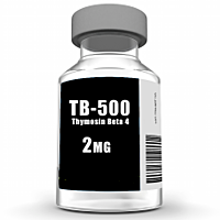 TB-500 (Thymosin Beta 4, Тимозин Бета 4) - 2 ед.