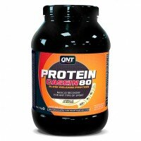 Protein Casein 80 от QNT 750 гр.