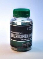 TRIBULUS TERRESTRIS 40% ОТ FROG TECH