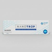 Курс гормона роста Nanotrop CHO (Нанотроп CHO) 600ЕД Профессиональный курс на 60 дней