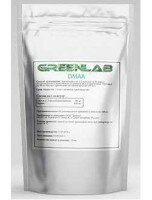 Герань DMAA 50 мг 40 капсул Greenlab DMAA