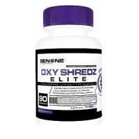 Oxy Shredz Elite от Genone