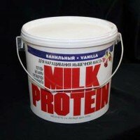 Milk Protein от Super Set 3000 гр.